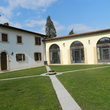 Lavagno B&B Corte Preare מראה חיצוני תמונה