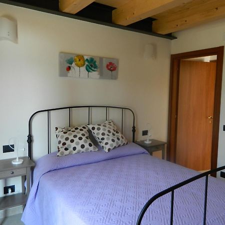 Lavagno B&B Corte Preare מראה חיצוני תמונה