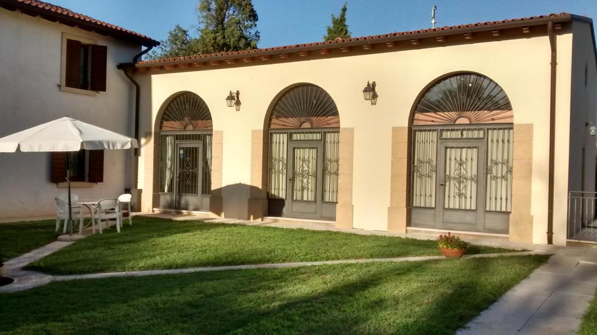 Lavagno B&B Corte Preare מראה חיצוני תמונה