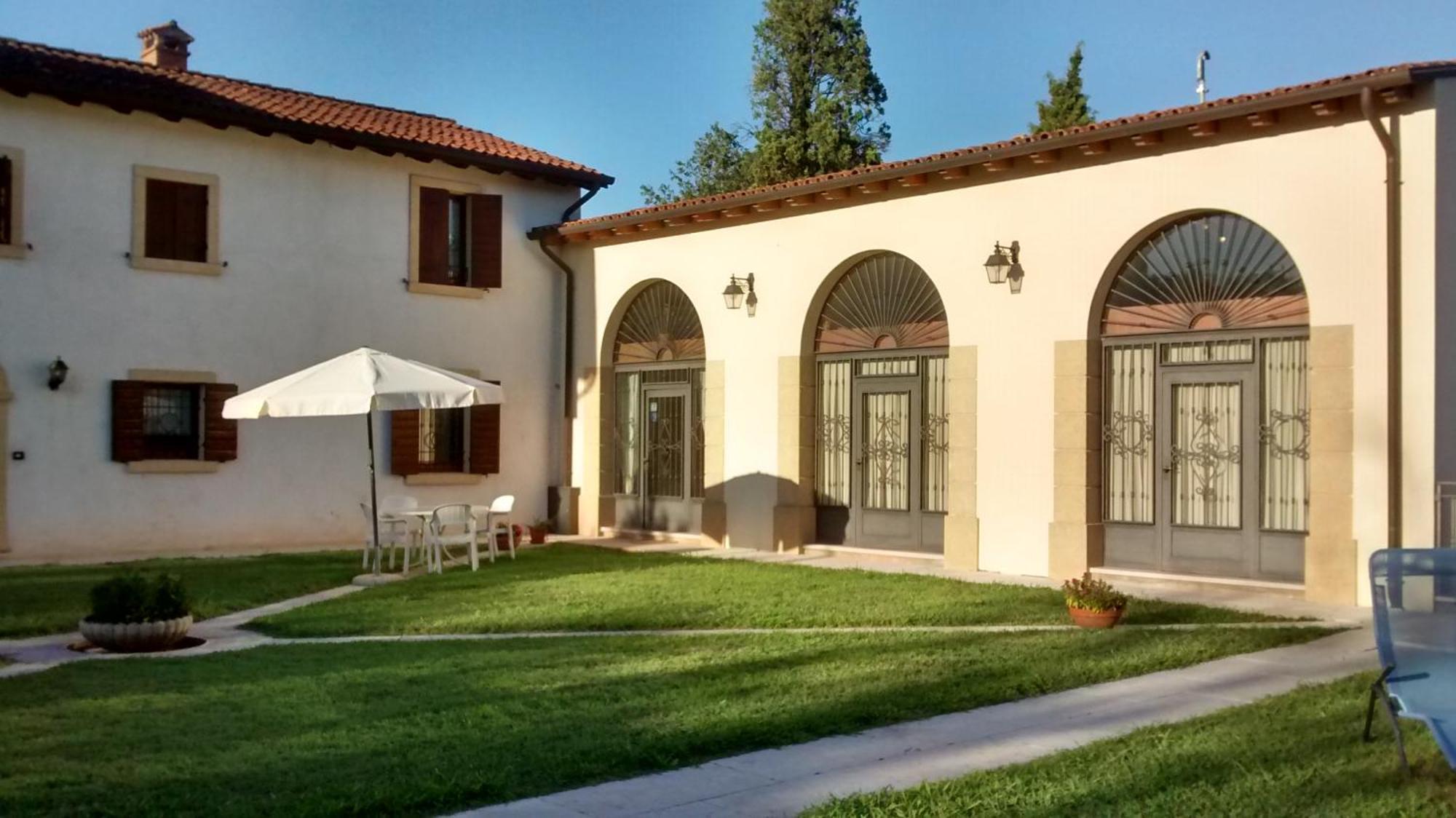Lavagno B&B Corte Preare מראה חיצוני תמונה