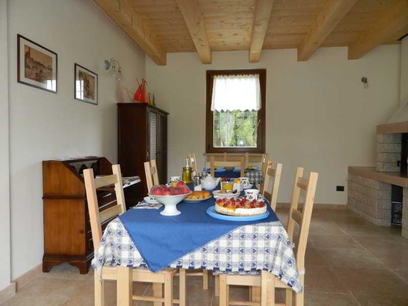 Lavagno B&B Corte Preare מראה חיצוני תמונה