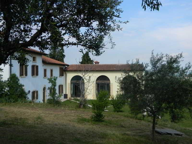Lavagno B&B Corte Preare מראה חיצוני תמונה