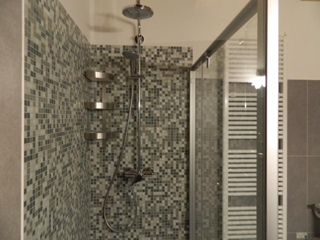 Lavagno B&B Corte Preare מראה חיצוני תמונה