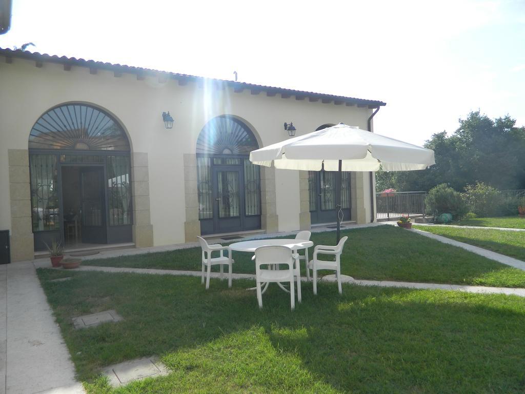 Lavagno B&B Corte Preare מראה חיצוני תמונה