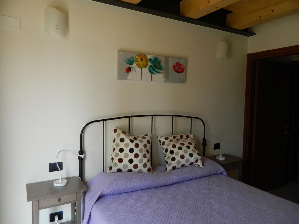 Lavagno B&B Corte Preare מראה חיצוני תמונה