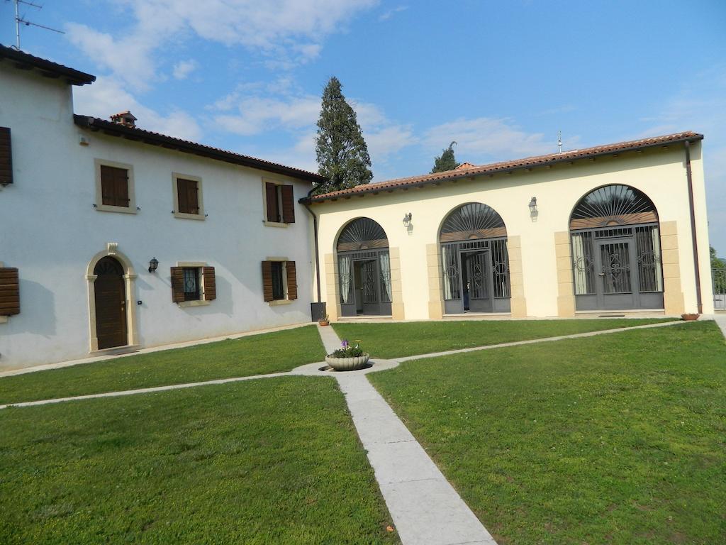 Lavagno B&B Corte Preare מראה חיצוני תמונה