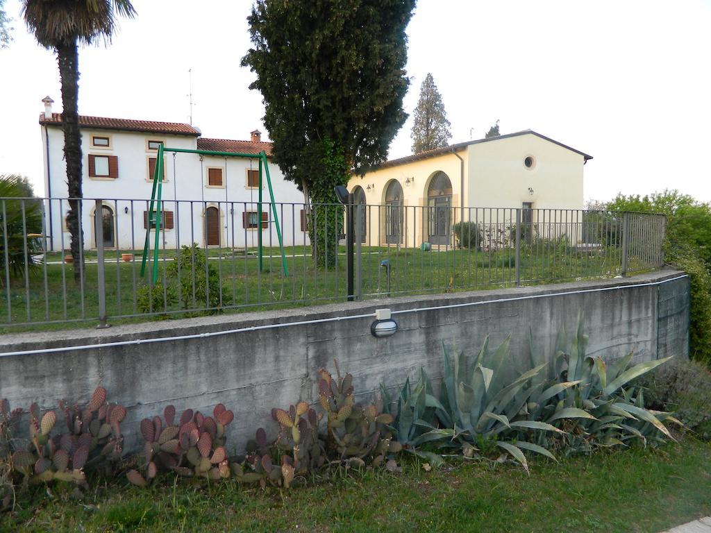 Lavagno B&B Corte Preare מראה חיצוני תמונה