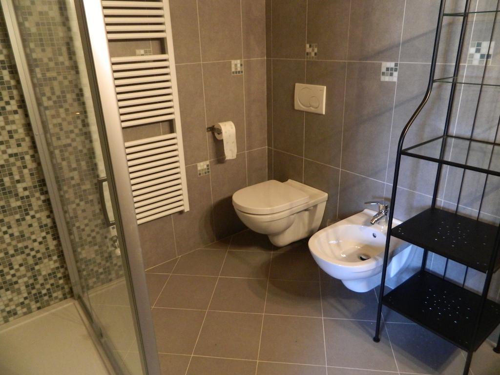 Lavagno B&B Corte Preare מראה חיצוני תמונה