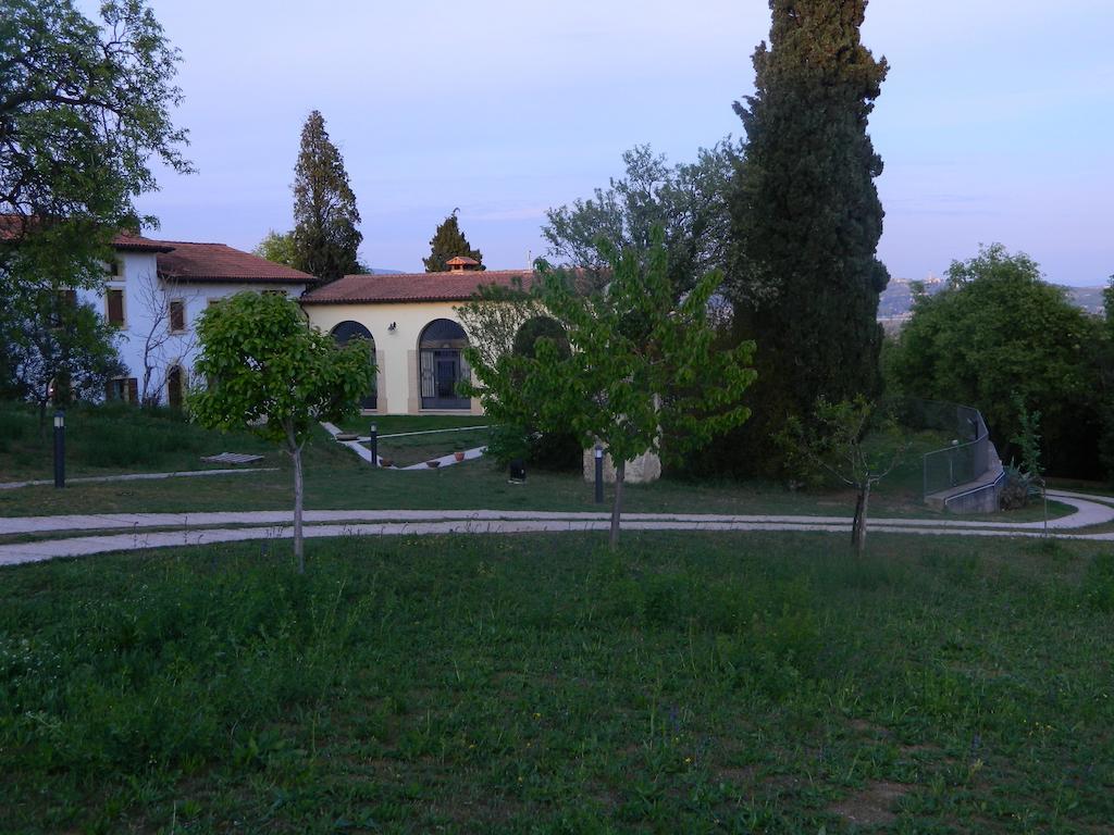 Lavagno B&B Corte Preare מראה חיצוני תמונה