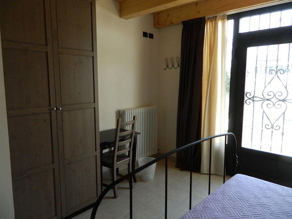 Lavagno B&B Corte Preare מראה חיצוני תמונה