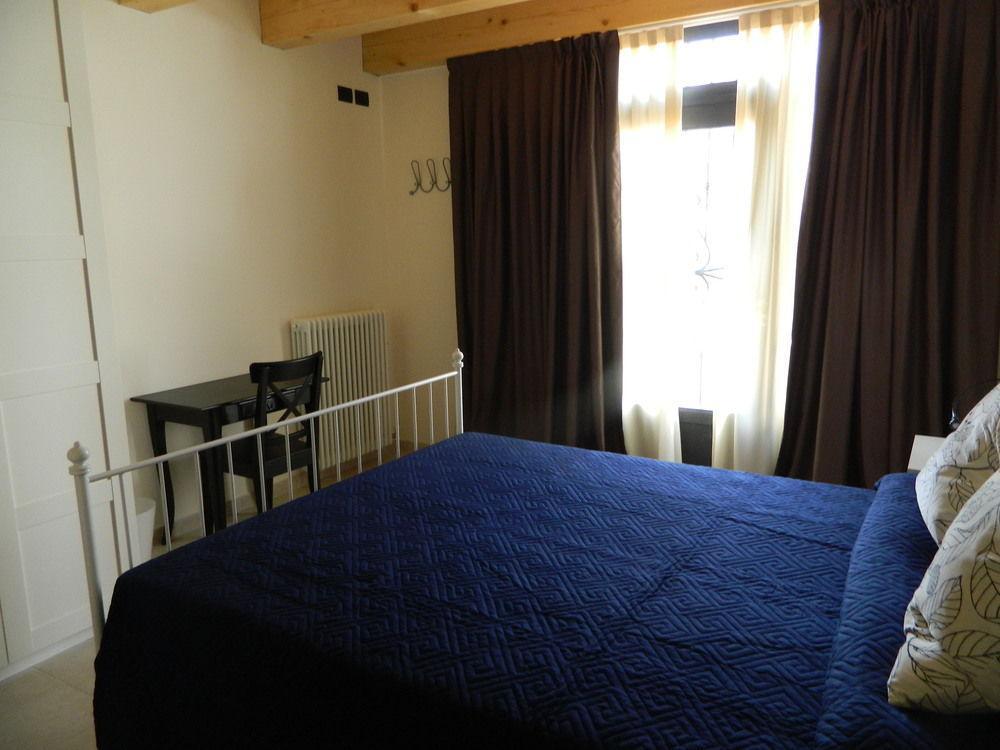 Lavagno B&B Corte Preare מראה חיצוני תמונה