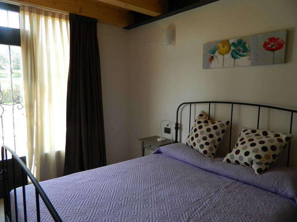 Lavagno B&B Corte Preare מראה חיצוני תמונה
