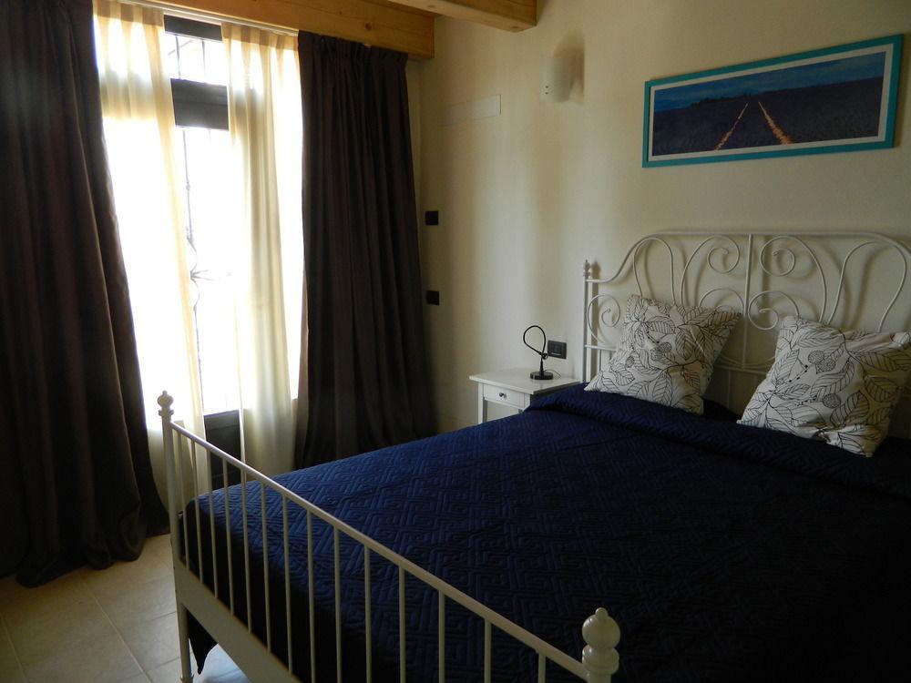 Lavagno B&B Corte Preare מראה חיצוני תמונה