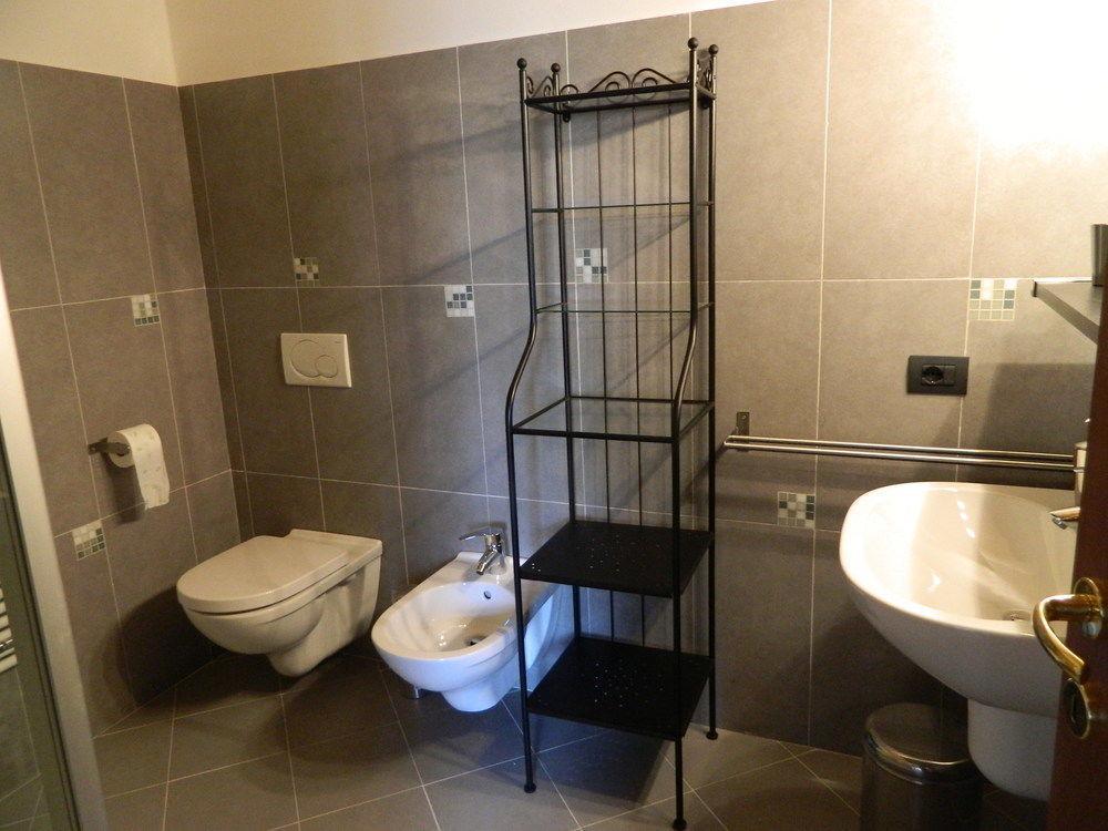 Lavagno B&B Corte Preare מראה חיצוני תמונה