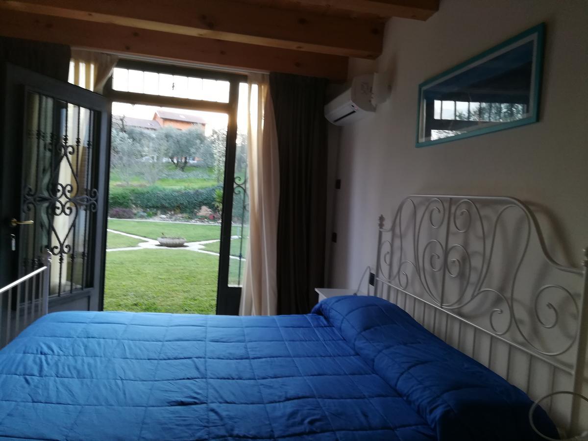 Lavagno B&B Corte Preare מראה חיצוני תמונה
