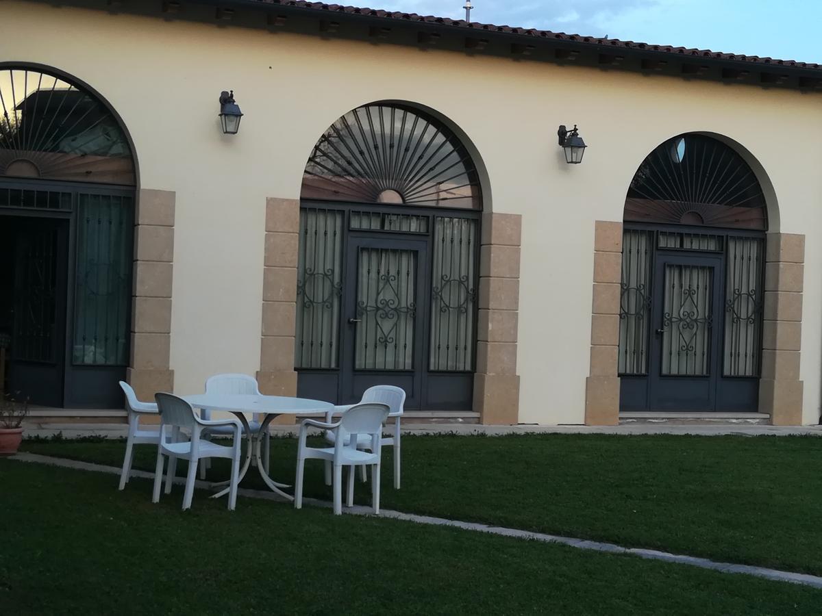 Lavagno B&B Corte Preare מראה חיצוני תמונה