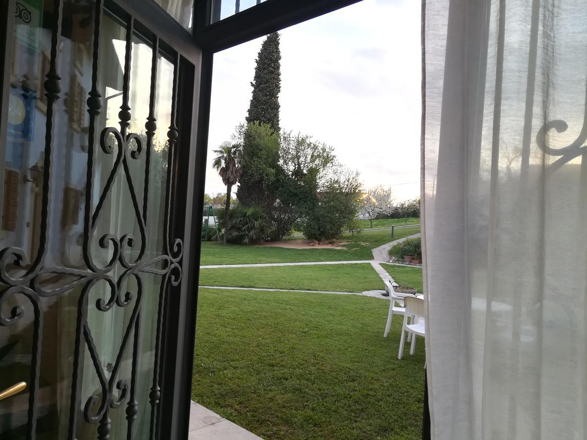Lavagno B&B Corte Preare מראה חיצוני תמונה