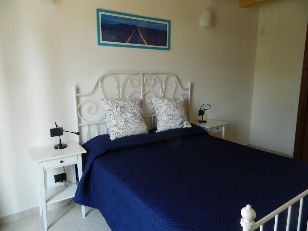 Lavagno B&B Corte Preare חדר תמונה