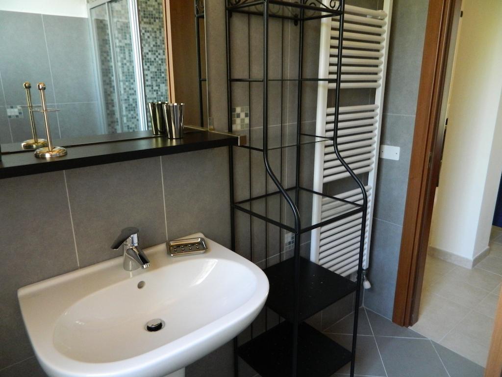 Lavagno B&B Corte Preare חדר תמונה