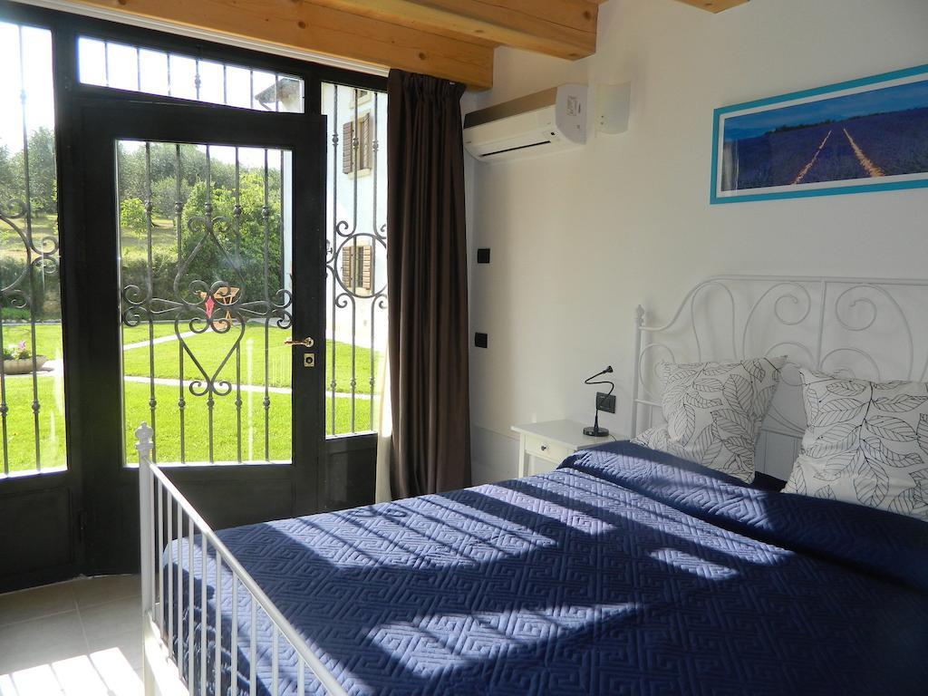 Lavagno B&B Corte Preare חדר תמונה