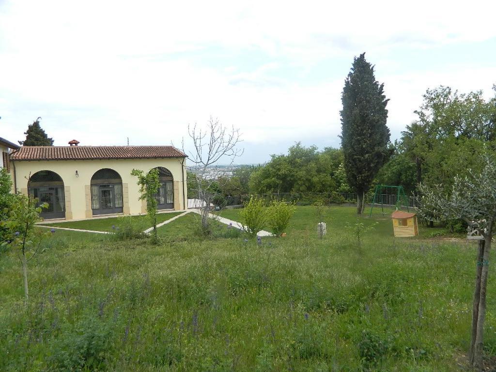 Lavagno B&B Corte Preare מראה חיצוני תמונה