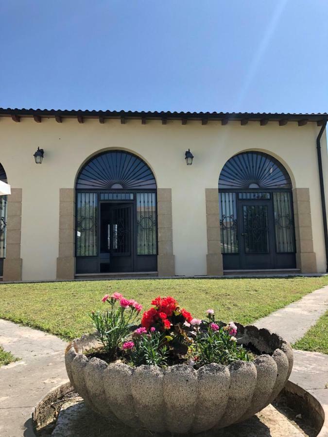 Lavagno B&B Corte Preare מראה חיצוני תמונה