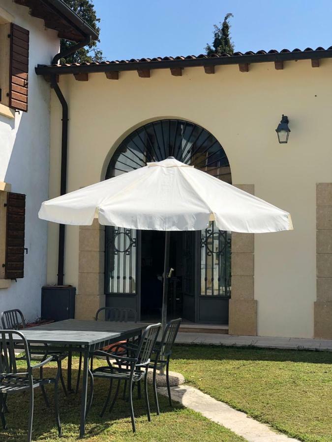 Lavagno B&B Corte Preare מראה חיצוני תמונה